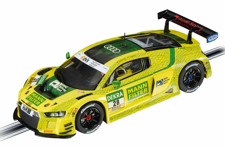 Audi R8 LMS GT3 "MANN-FILTER Land Motorsport, No.28", 31027