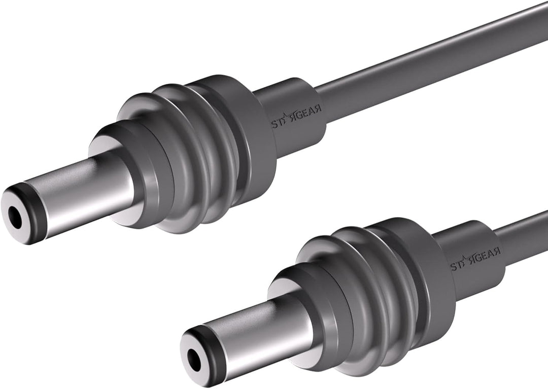 Starlink Mini-Kabel, 4,6 m, Starlink Mini-Zubehör, 20 AWG, Ersatz-Starlink-Gleichstromkabel, Netzkab