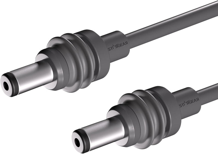 Starlink Mini-Kabel, 4,6 m, Starlink Mini-Zubehör, 20 AWG, Ersatz-Starlink-Gleichstromkabel, Netzkab