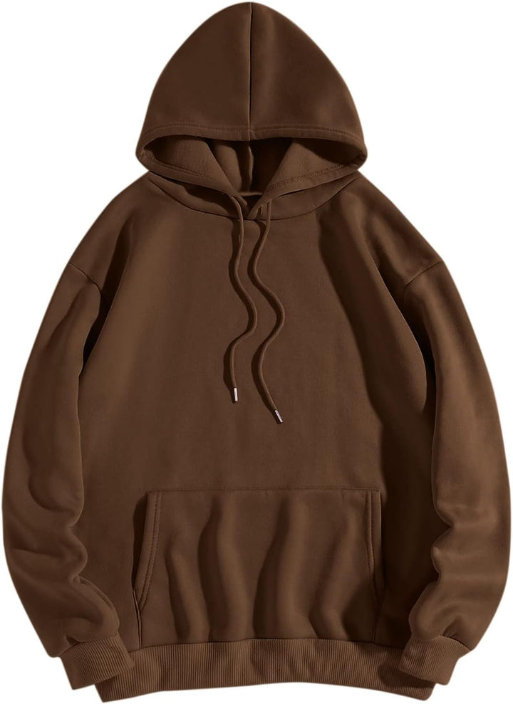 Pullover Teenager Mädchen Teenager Mädchen Pullover Locker mit Kapuze Kapuzenpullover Letter Print H