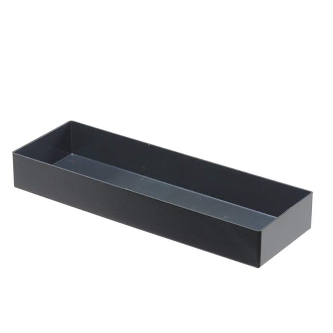 1a-TopStore 10 STK. Einsatzkästen Einsatzboxen Schubladen-Einsatzkasten Sortierboxen, 32 Grössen, 5