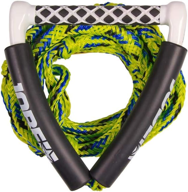 Jobe Wakesurf Leine, Mehrfarbig, One Size