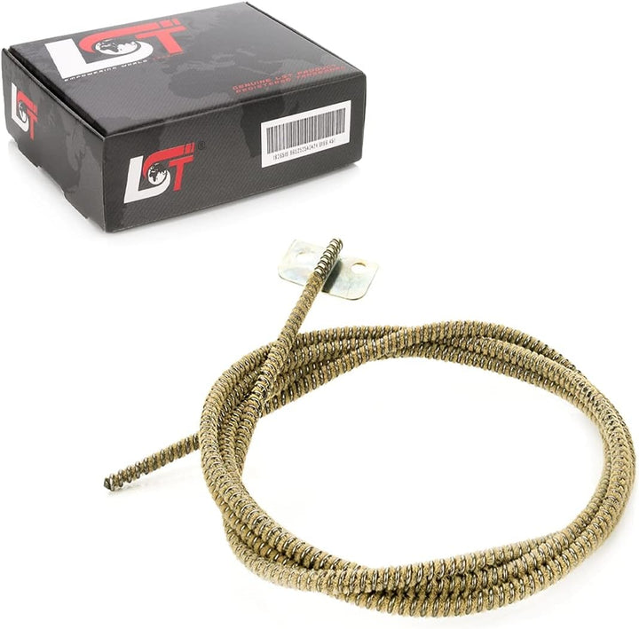 LST Seilzug Windfang Schiebedach links rechts 1247801589 W124 C124 S124