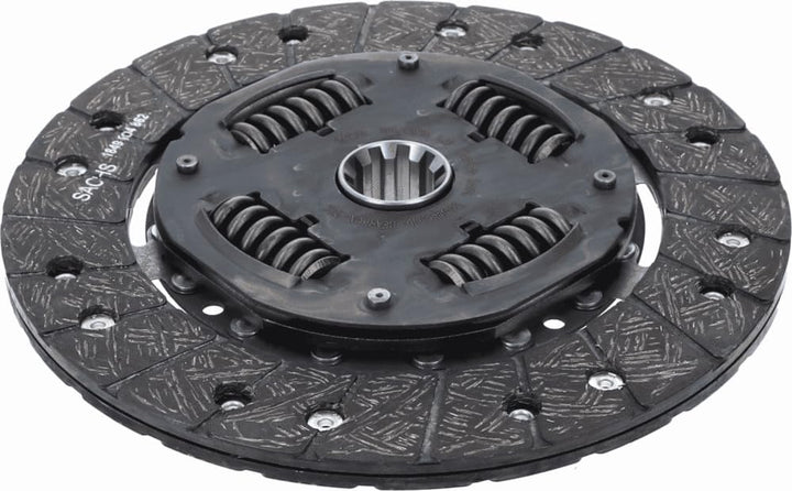 SACHS 3000 297 002 Kupplungssatz
