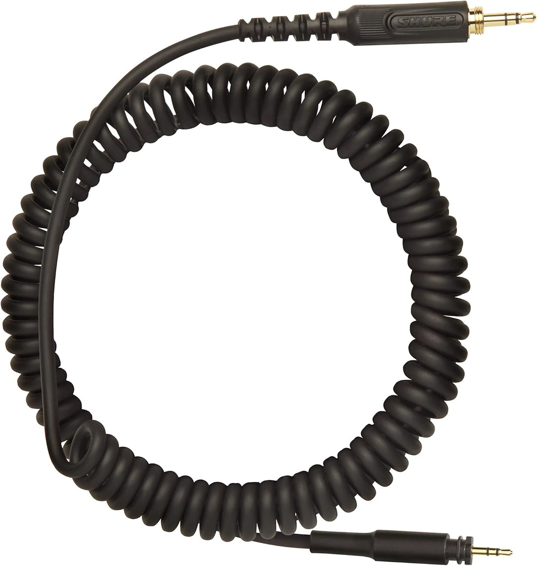 SRH-CABLE-COILED Gewickelt, Gewickelt
