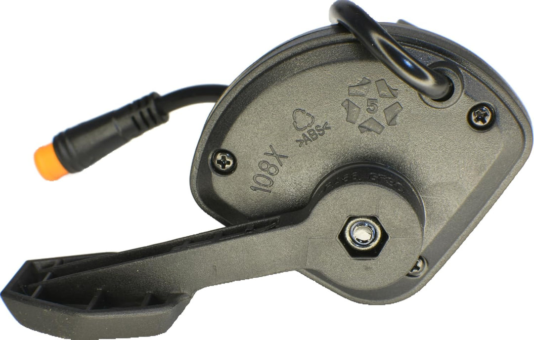 Beschleuniger Elektroroller, kompatibel mit SmartGyro, Zwheel, UrbanGlide, iScooter, Youin,