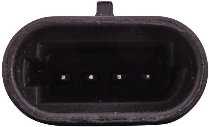 HELLA 5DA 193 175-581 Zündspule - 12V - 4-polig - Blockzündspule - geschraubt