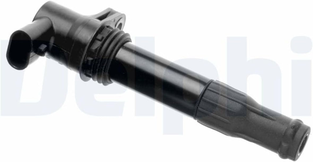 DELPHI CE10027-12B1 Zündspule 12V für LAND ROVER Freelander SUV (L314) CE10027 NEC000070 NEC000070L