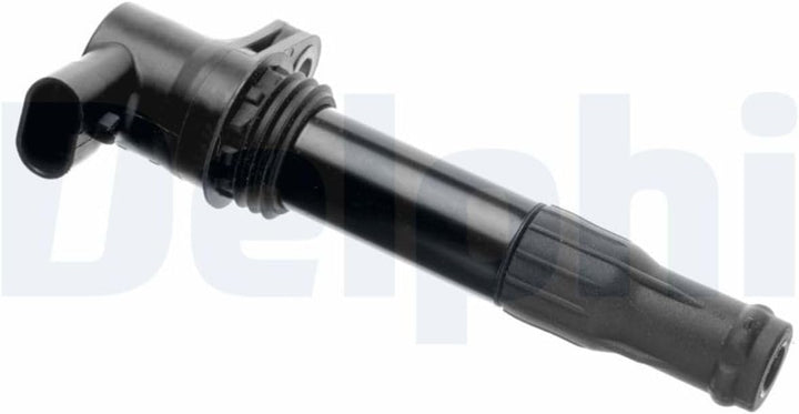DELPHI CE10027-12B1 Zündspule 12V für LAND ROVER Freelander SUV (L314) CE10027 NEC000070 NEC000070L