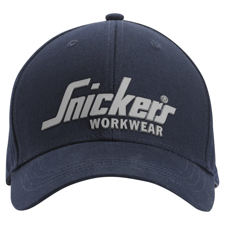 Snickers Workwear Herren Filzhut, Blau, Einheitsgrösse