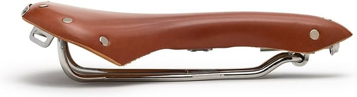 Brooks England Herren Sättel Swallow B15 Unique Line Honey, Honey