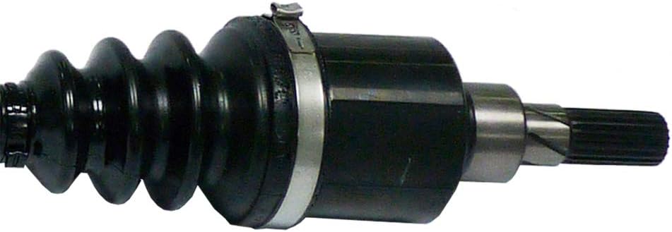 SKF VKJC 8448 Antriebswelle