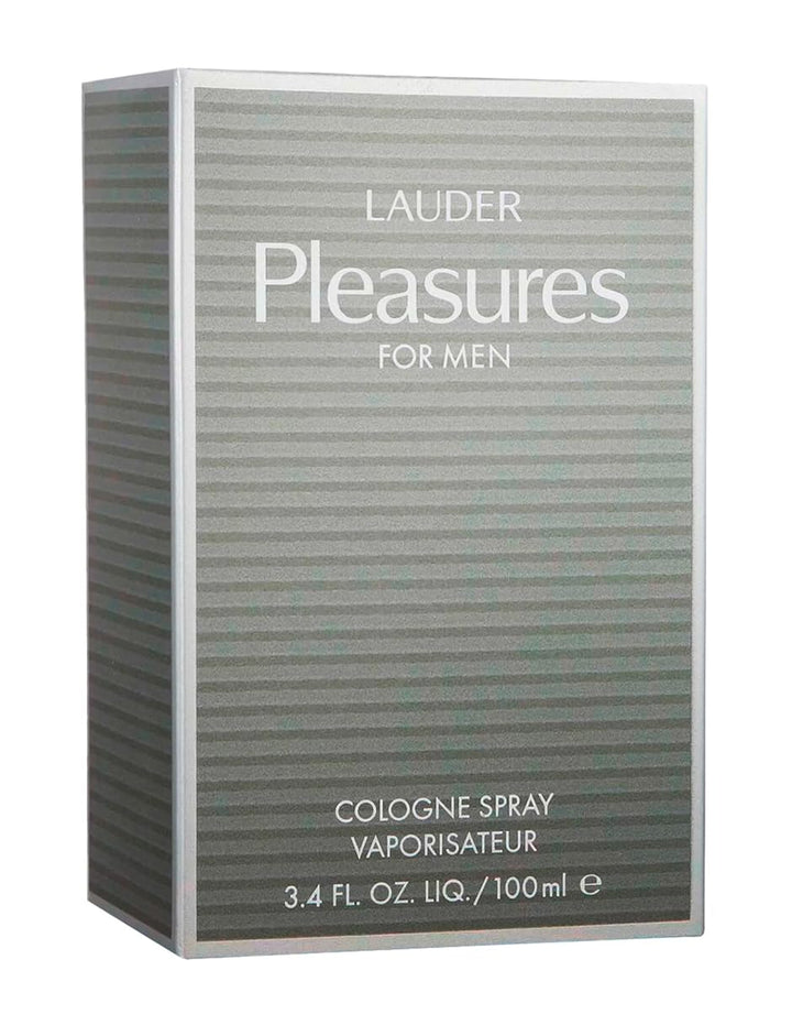 Estee Lauder Eau de Cologne für Männer 1er Pack (1x 100 ml) 100 ml (1er Pack), 100 ml (1er Pack)