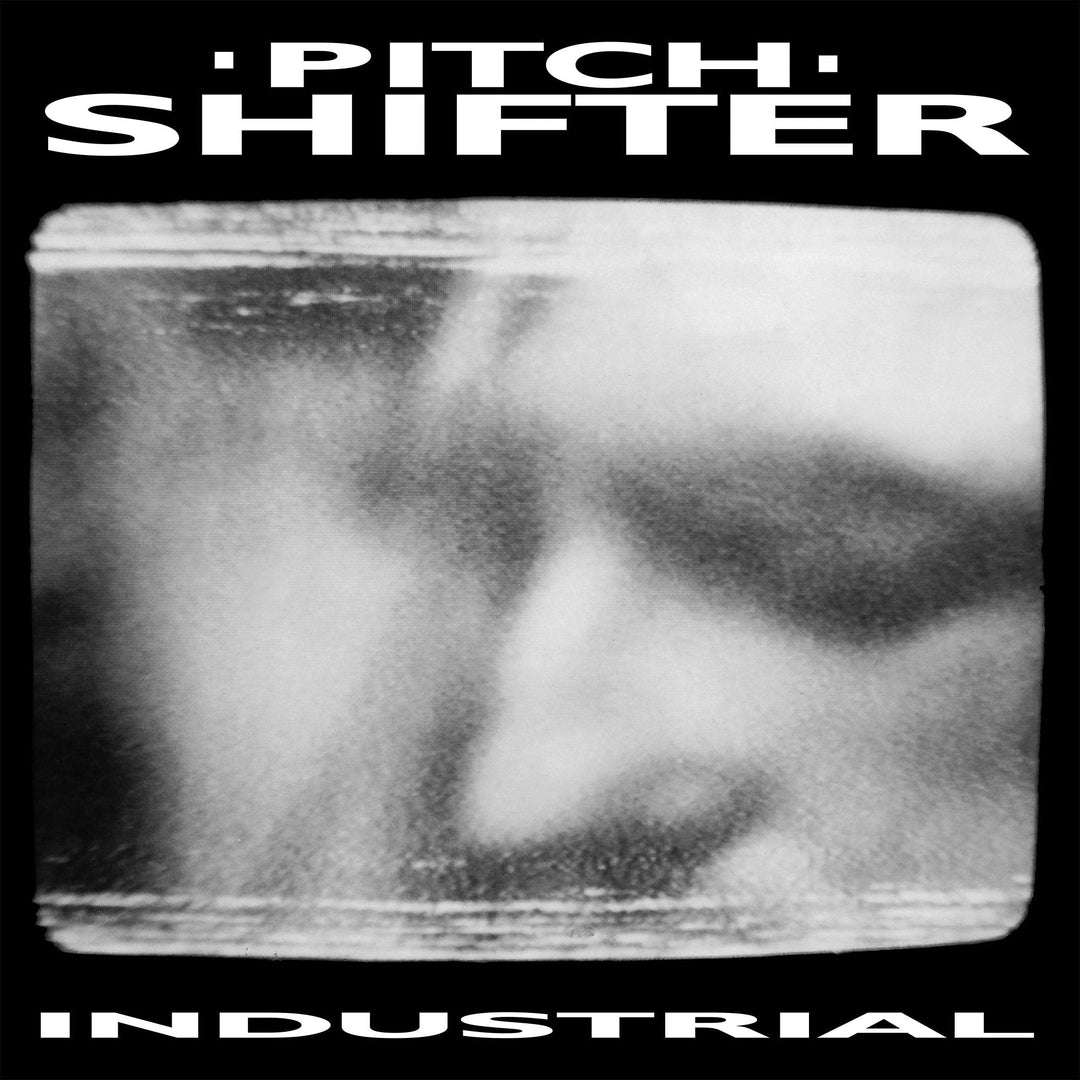 Industrial, Vinyl