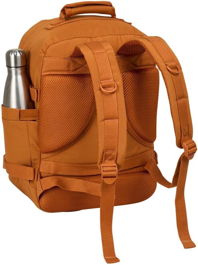 Cabin Max Metz 24L Handgepäck Tasche 40x30x20 cm – Bordgepäck für Ryanair, Wizz Air, EasyJet, Eurowi