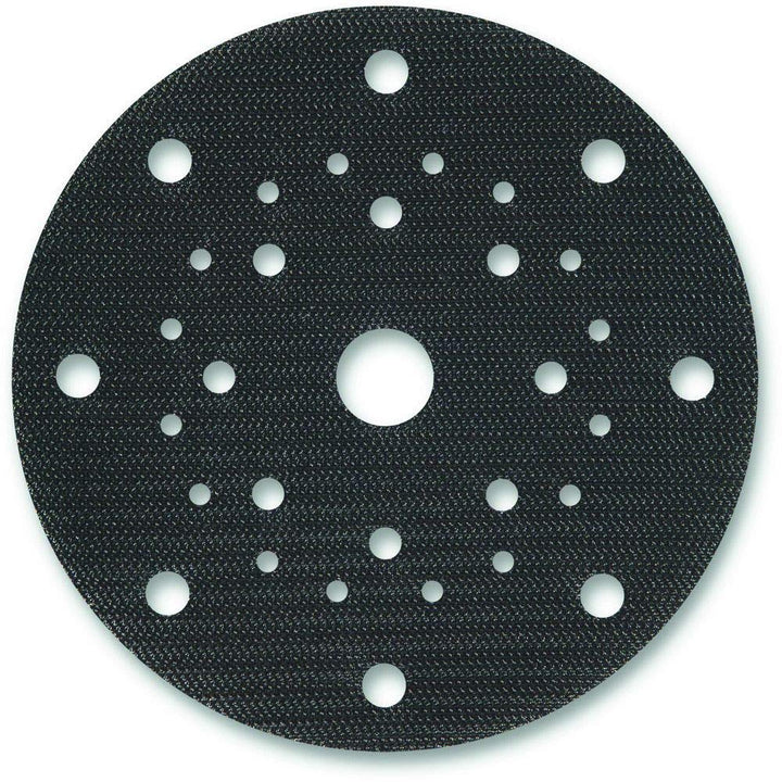sia Abrasives 0020.7428.01 Serie 9089 Siaklett Zwischenpolster, 33 Loch, 147 mm Durchmesser, 2 Stück
