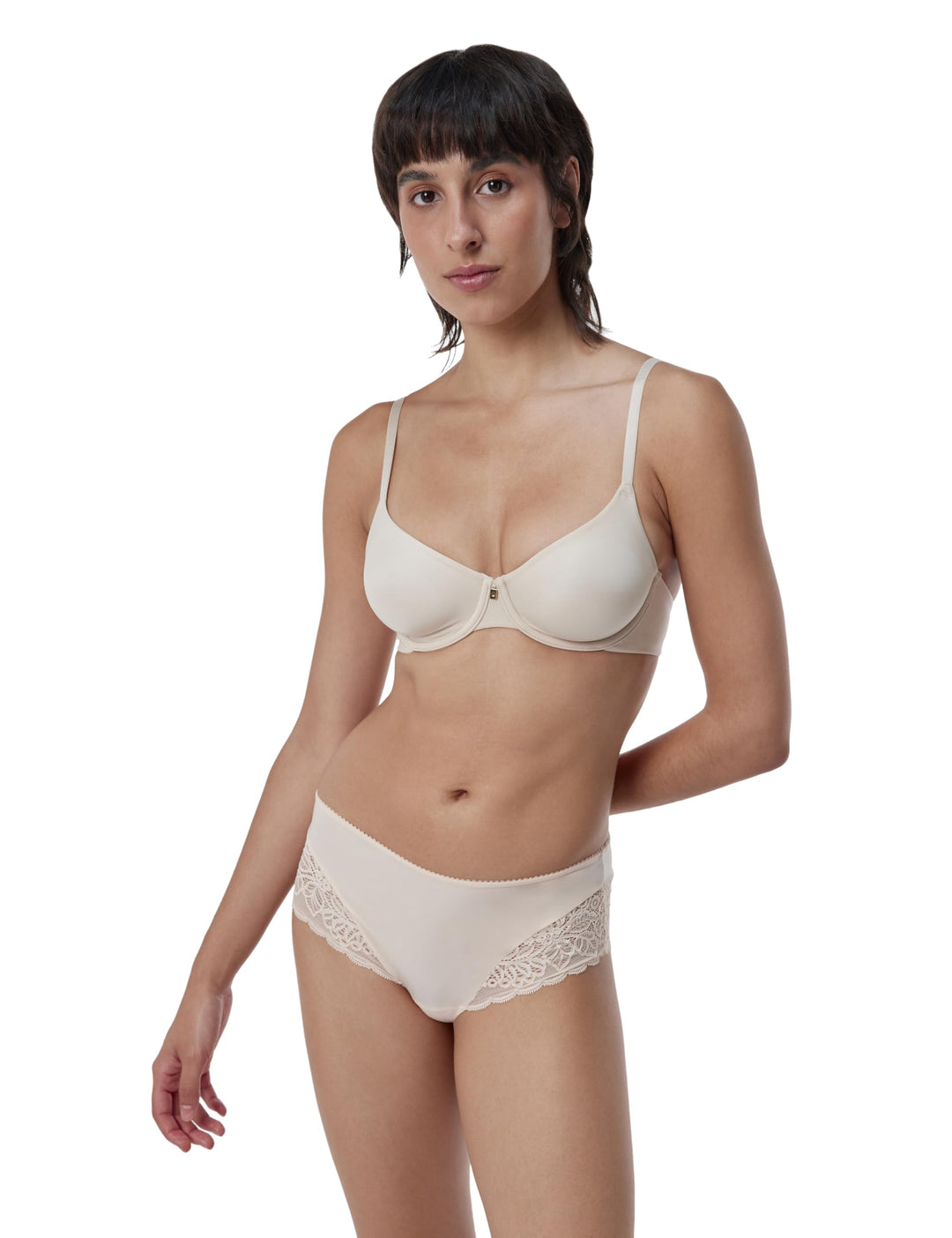 Triumph Damen Body Make-Up Essentials W 70B Nude Beige, 70B Nude Beige