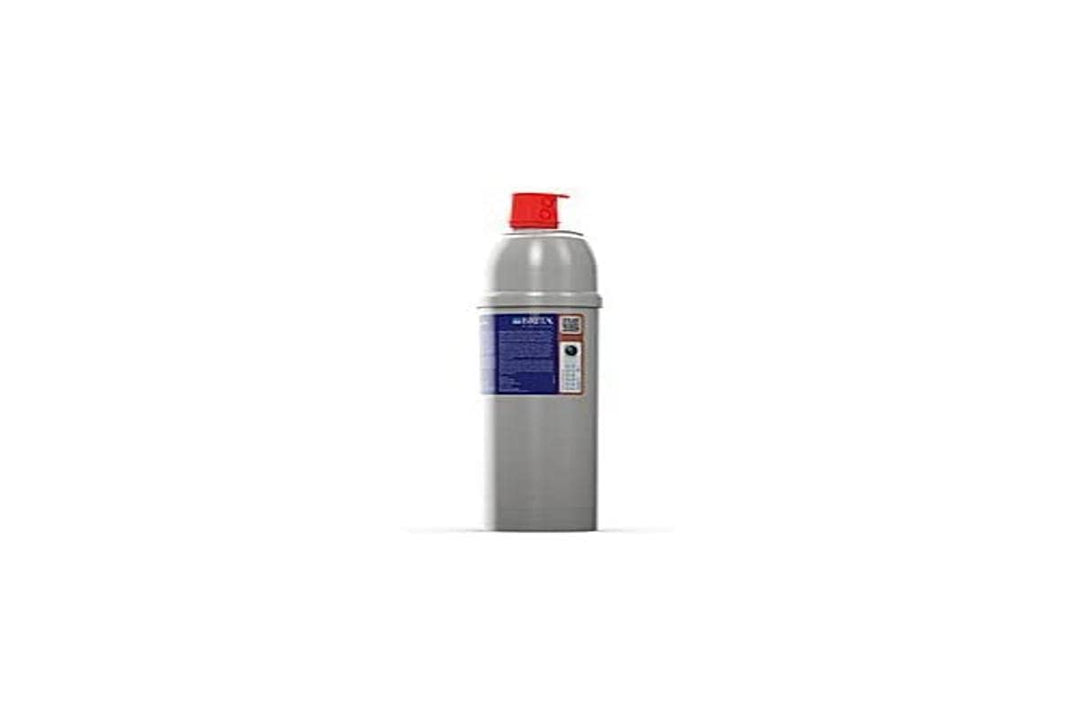 BRITA Purity Finest C150 Filterkartusche ca. 1.100 Liter Wasserhahnfilter, mehrfarbig, einzigartig