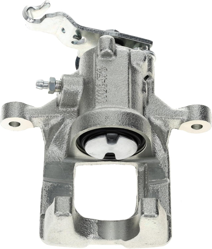 HELLA PAGID 8AN 355 798-061 Bremssattel - AN9806 - Bremssystem: Bosch - Neuteil ohne Pfand - für u.a