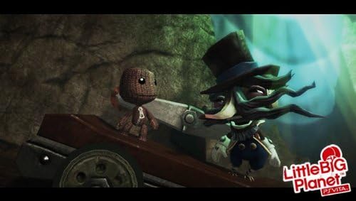 Little Big Planet