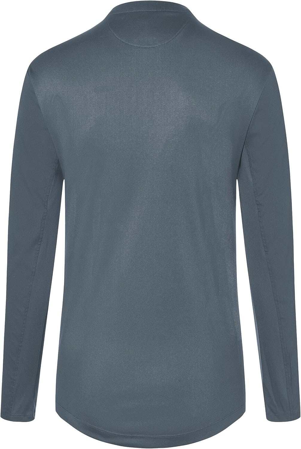 Karlowsky Herren Langarm Arbeitsshirt Performance 60% Baumwolle, 40% Polyester 4XL Anthrazit, 4XL An