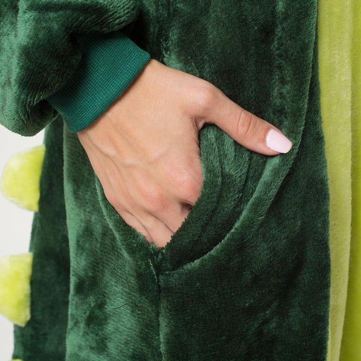 Plüsch Kostüme/Onesies für Erwachsene, Jugendliche, 145cm-185cm Körpergrösse (Herren, Damen, Unisex)