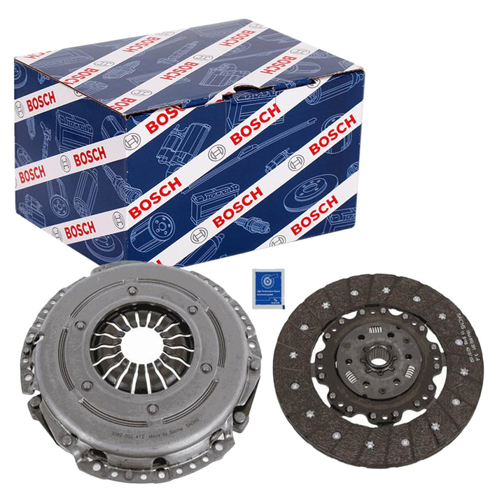 SACHS 3000 970 117 Kupplungssatz XTend Für Volkswagen POLO V (6R1, 6C1) 2009