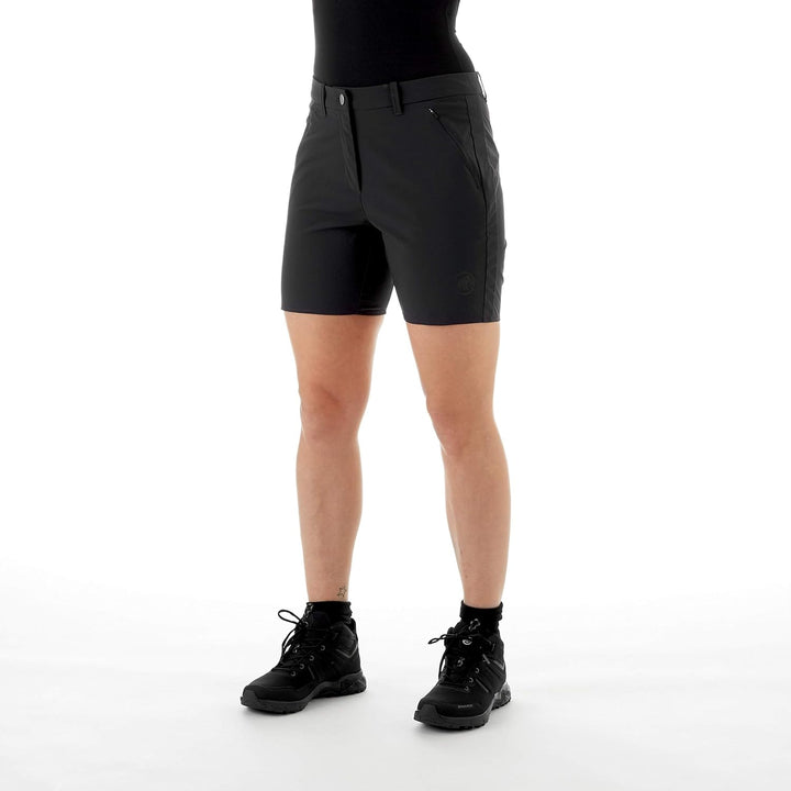 Mammut Damen Shorts Kurze Hose für Damen