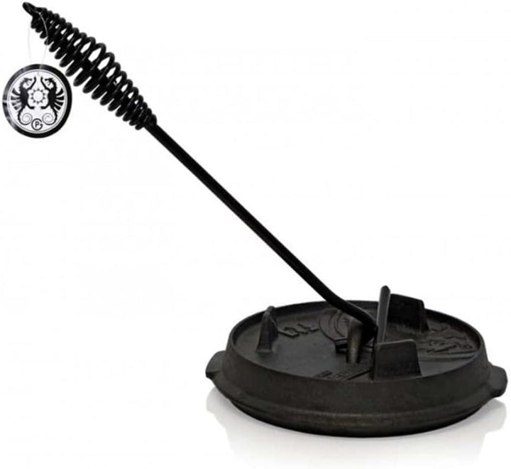 Petromax Deckelheber für Feuertöpfe (Dutch Oven) und Co