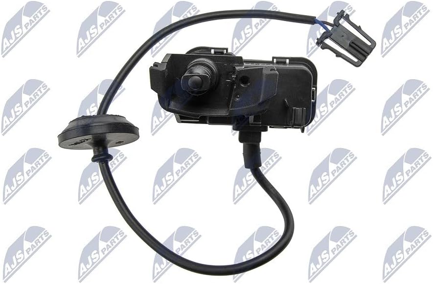 NTY Stellelement, Zentralverriegelung EZC-VW-131