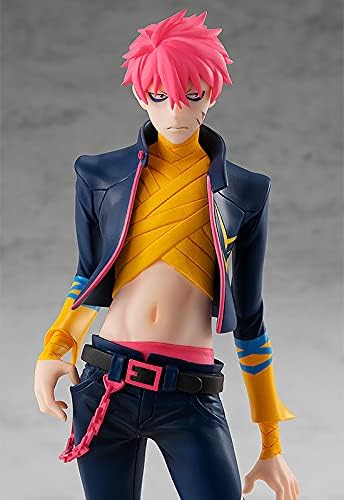 Good Smile Company - SSSS.DYNAZENON - POP UP Parade Gauma