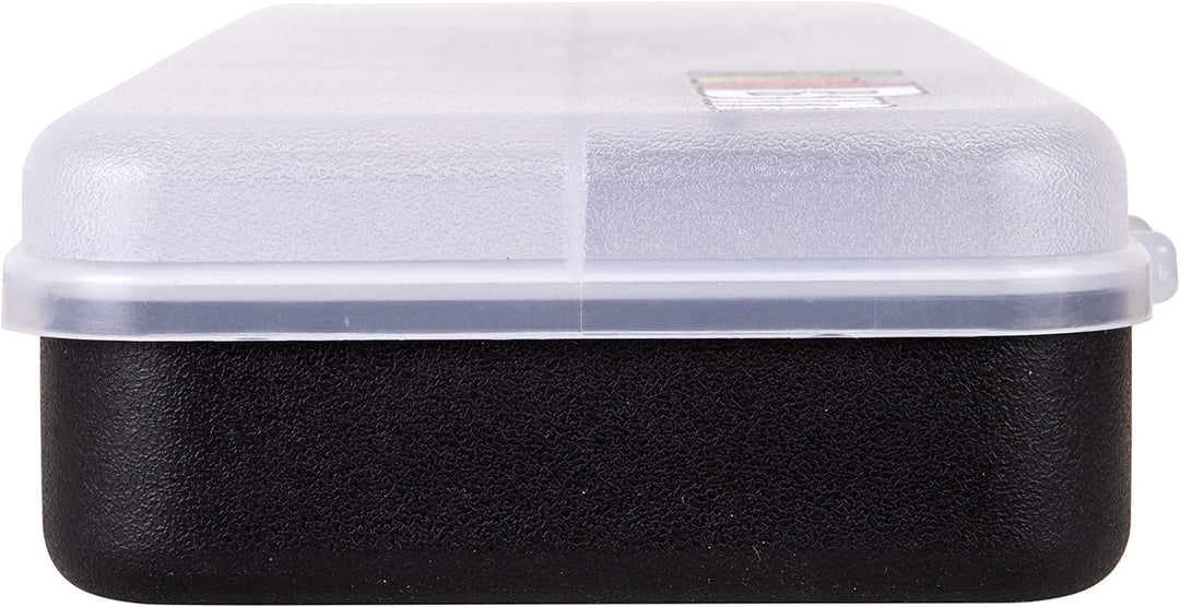 ArtBin 6880AB Sketch Pac Kleiner Kunst- und Bastel-Organizer, [1] Kunststoff-Aufbewahrungsbox, getei