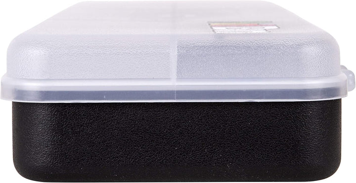 ArtBin 6880AB Sketch Pac Kleiner Kunst- und Bastel-Organizer, [1] Kunststoff-Aufbewahrungsbox, getei