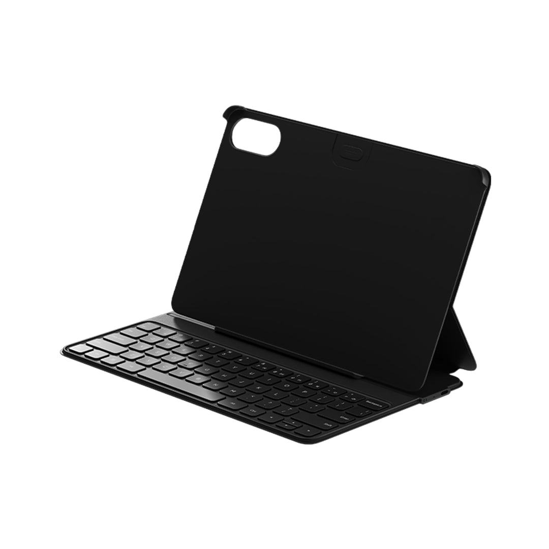 Xiaomi Redmi Pad Pro Keyboard - Bluetooth-Tastaturhülle (Schwarz)