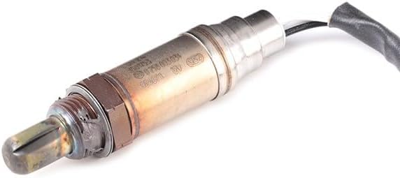 Bosch 0258003034 - Lambdasonde mit fahrzeugspezifischem Stecker
