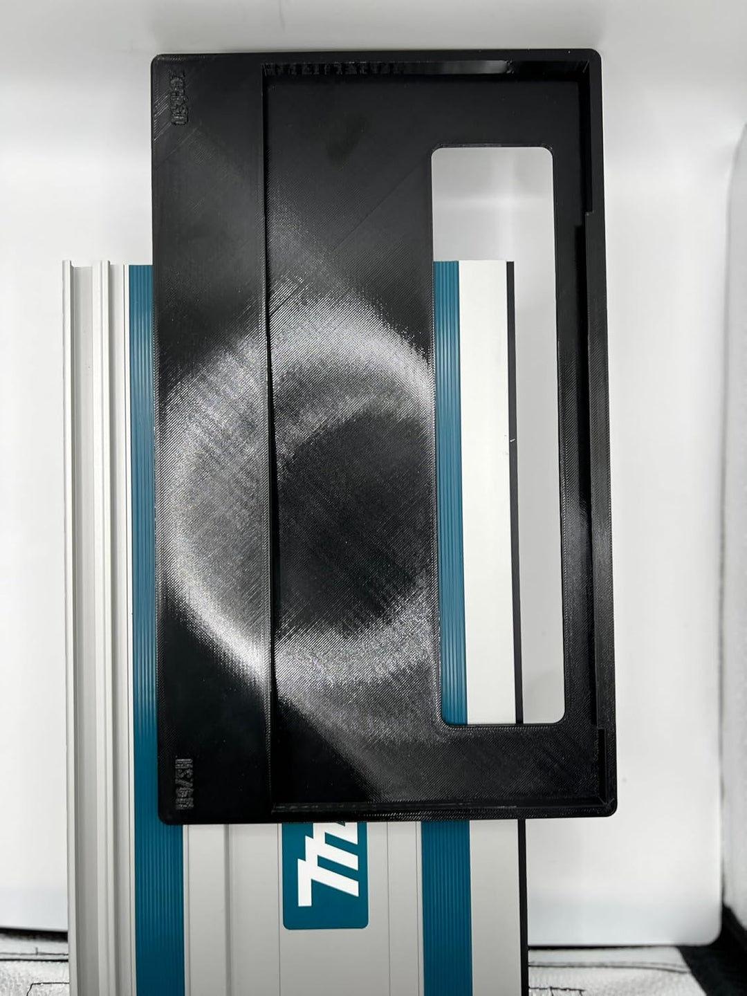 Führungsschienen-Adapter für Makita HS7611/HS7601 – kompatibel mit Makita Führungsschienen