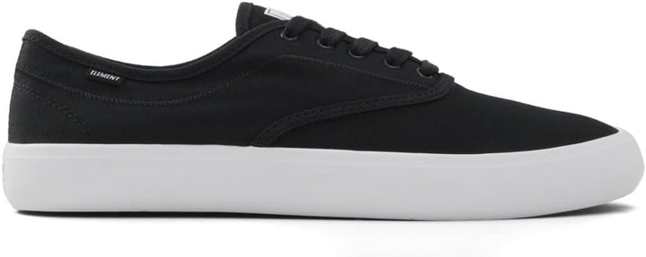 Element Passiph - Schuhe für Männer S6PAS101 39 EU Black White, 39 EU Black White