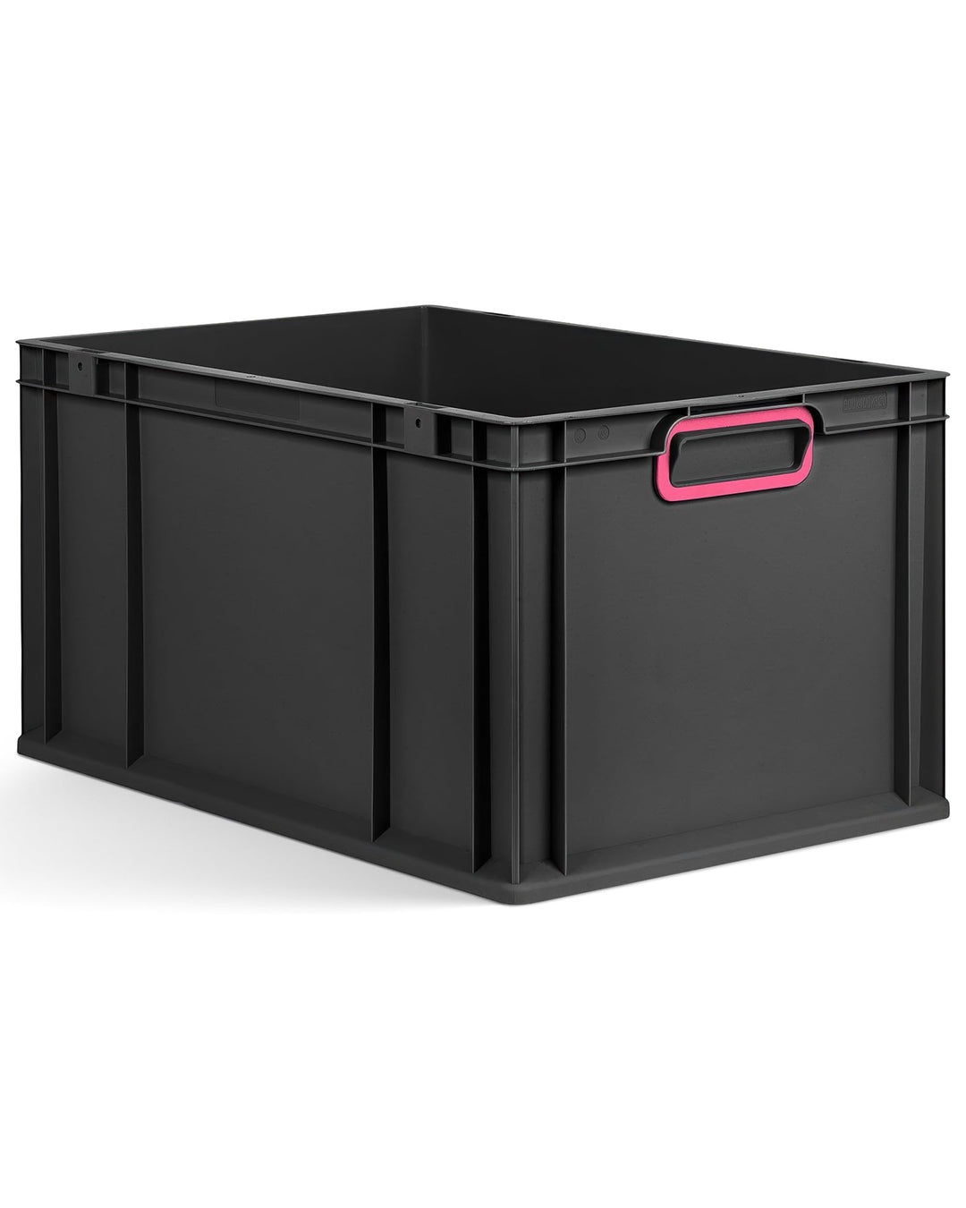 aidB Eurobox NextGen 2.0 Cycle - 600x400x320mm – 65L Aufbewahrungsbox aus recyceltem Material - Stap