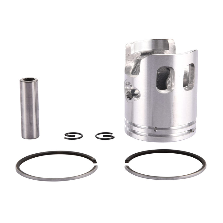 WOOSTAR 40mm Kolbenring Ersatz für 2 Takt 49ccm 50ccm 1994-2015 PW50 Y-Zinger Jog Moped Roller Dirt