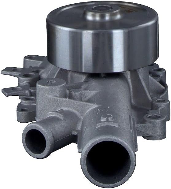 febi bilstein 18545 Wasserpumpe mit Dichtungen , 1 Stück