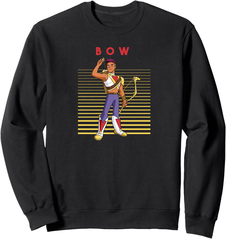 She-Ra: Prinzessin der Macht Bow Sweatshirt