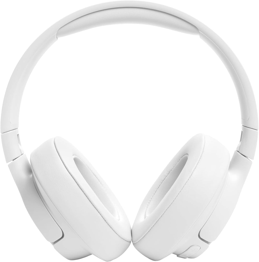 JBL Tune 720 BT Wireless Over-Ear-Kopfhörer – Mit JBL Pure Bass Sound, Bluetooth und leichtem, faltb