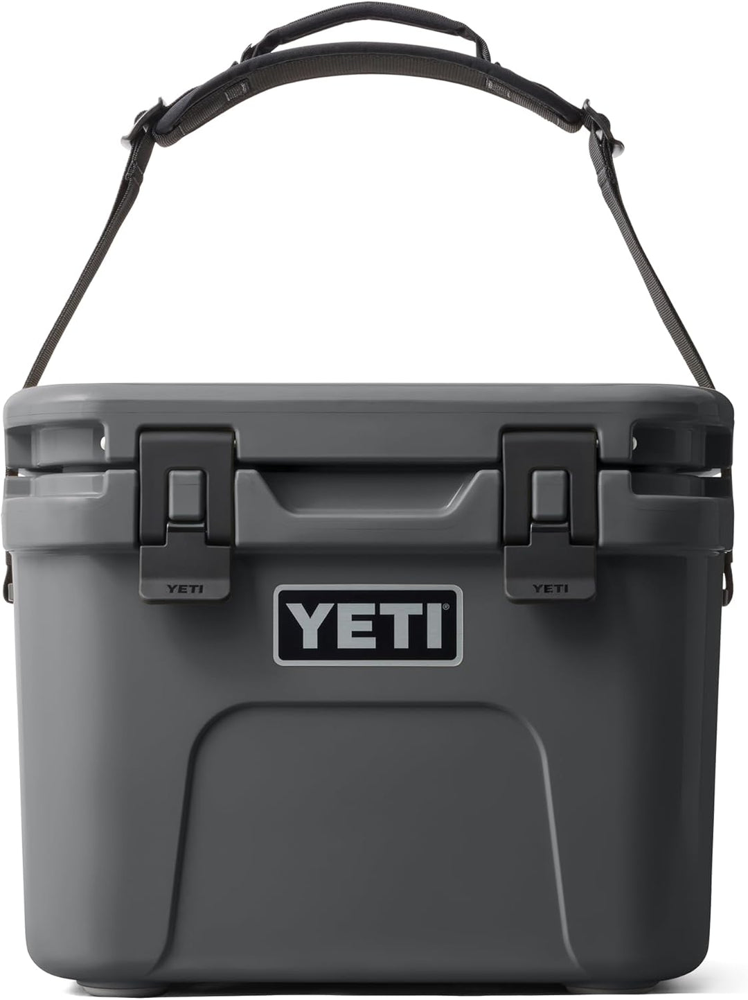YETI Roadie Kühlbox, 15 Charcoal, Charcoal