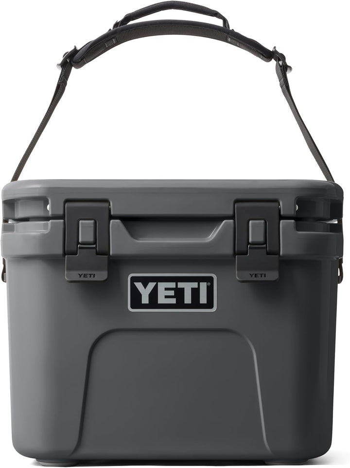YETI Roadie Kühlbox, 15 Charcoal, Charcoal
