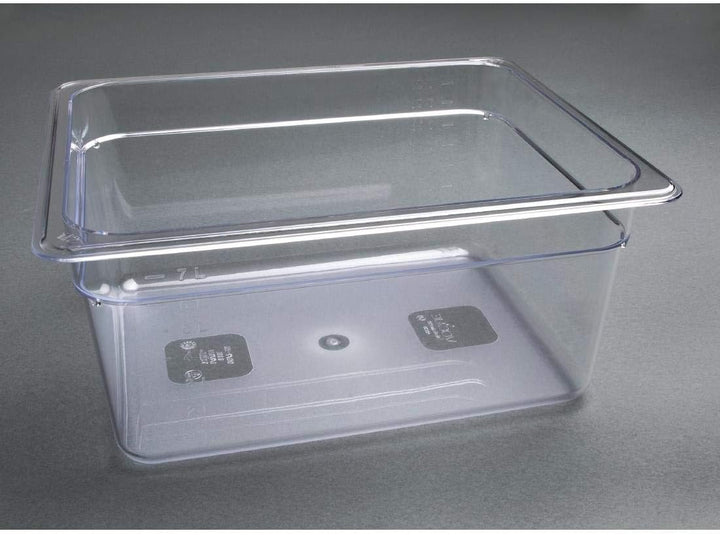 Vogue 13161 polycarbonaat GN 44563 150 mm, 325(L)x265(W)x150(D)mm
