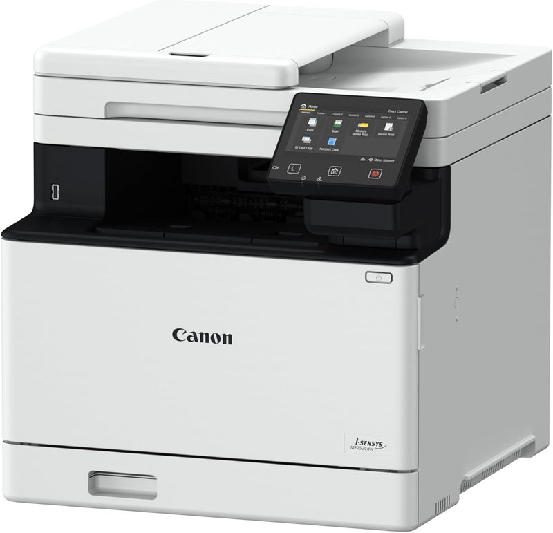 Canon i-SENSYS MF752Cdw - farve