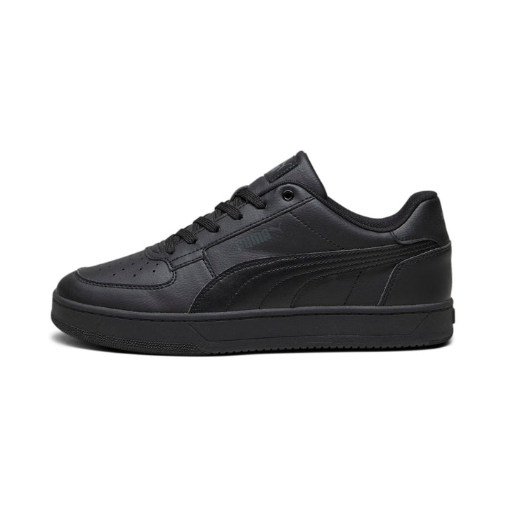 PUMA Unisex Caven 2.0 Sneaker 40.5 EU Puma Black Cool Dark Gray, 40.5 EU Puma Black Cool Dark Gray