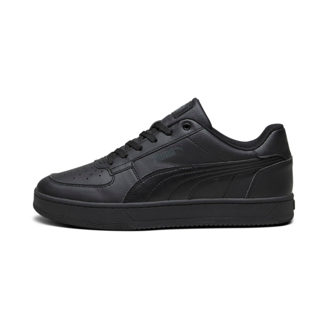 PUMA Unisex Caven 2.0 Sneaker 40.5 EU Puma Black Cool Dark Gray, 40.5 EU Puma Black Cool Dark Gray