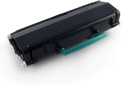 Green2Print Hochleistungstoner schwarz 9000 Seiten ersetzt Lexmark E260A11E passend für Lexmark E260