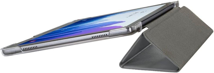 Hama Hülle für Samsung Galaxy Tab S7 FE/S7+/S8+ 31,5 cm 12,4 Zoll (aufklappbares Case für Samsung Ta